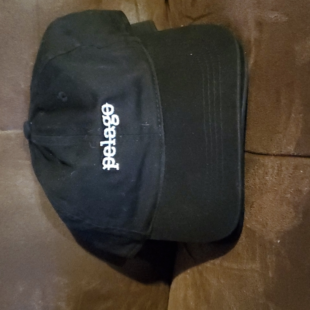 Ryan Hurd Pelago hat